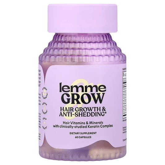 Lemme Grow®