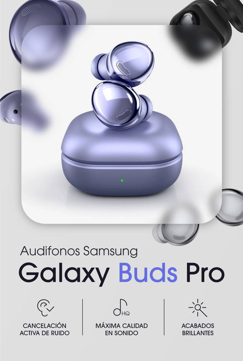 Samsung Galaxy Buds Pro