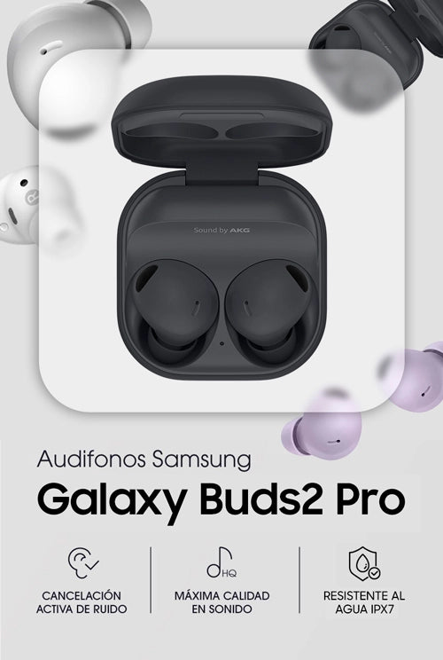 Samsung Galaxy Buds2 Pro