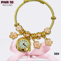 PULSERA RELOJ PANDORA®