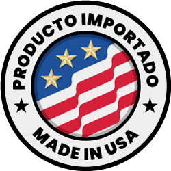 Producto importado made in USA
